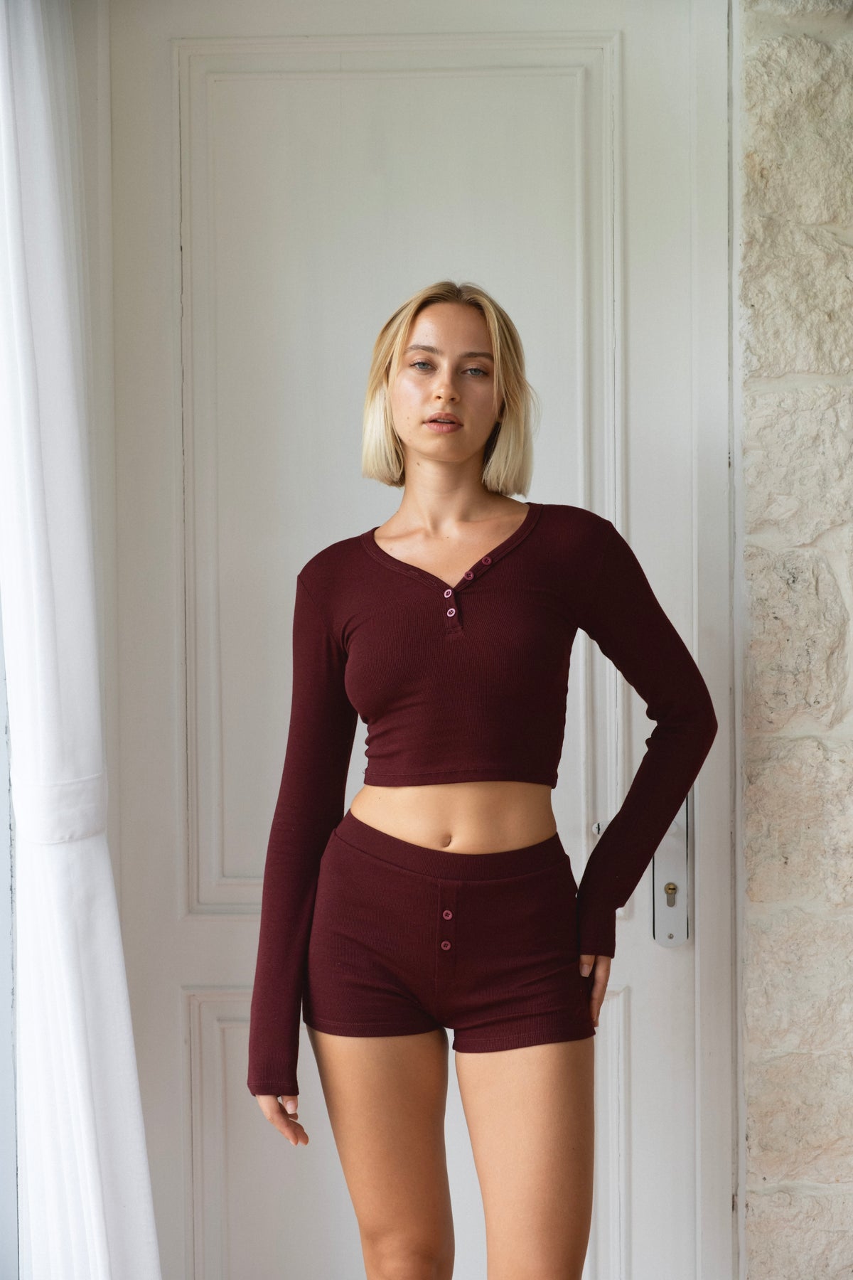 Naya Set - Pyjama