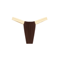 VAYA BOTTOM BROWN
